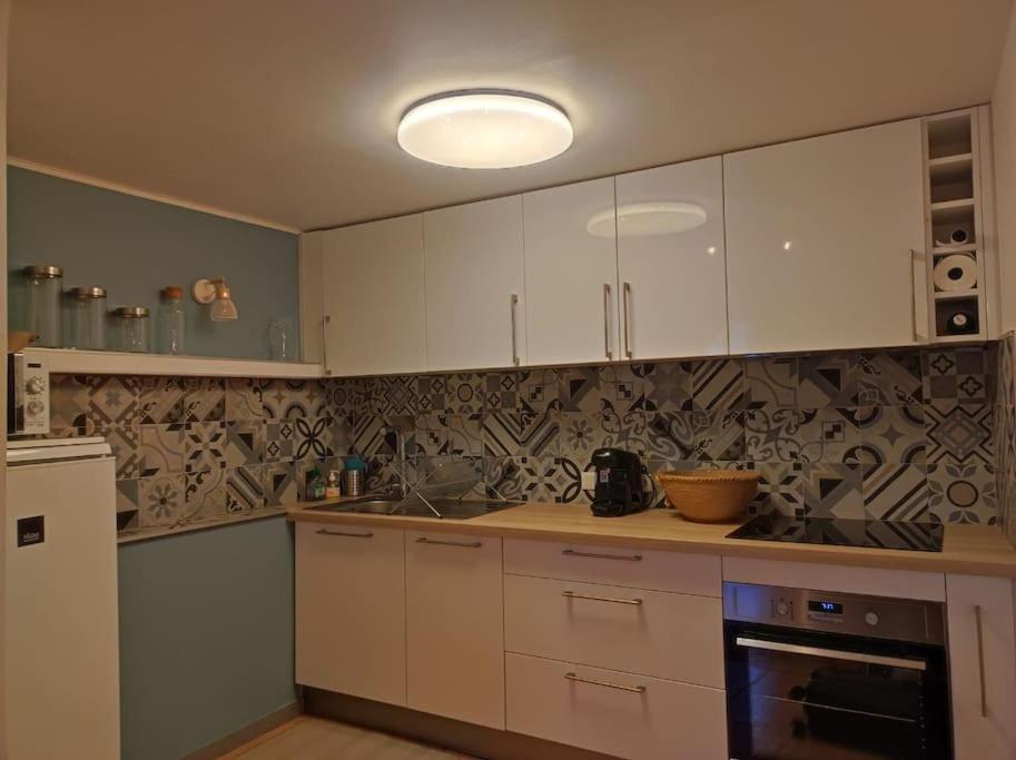 Appartement Cosy 2/4 Personnes La Roquebrussanne Экстерьер фото
